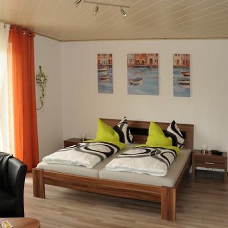 Ferienwohnung "Am Alten Main" Kemmern Extérieur photo