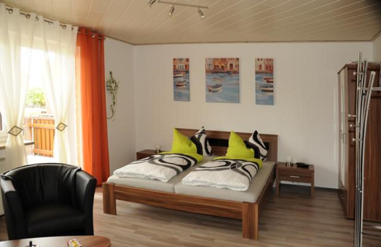 Ferienwohnung "Am Alten Main" Kemmern Extérieur photo