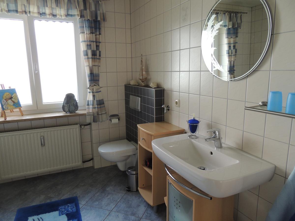 Ferienwohnung "Am Alten Main" Kemmern Extérieur photo