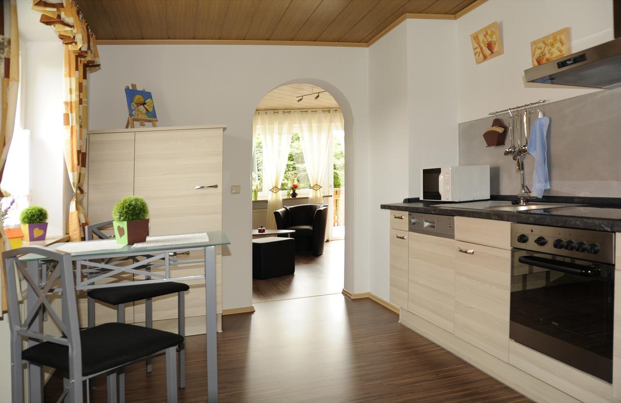 Ferienwohnung "Am Alten Main" Kemmern Extérieur photo