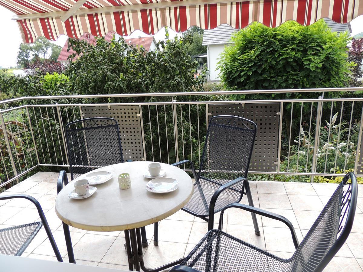 Ferienwohnung "Am Alten Main" Kemmern Extérieur photo